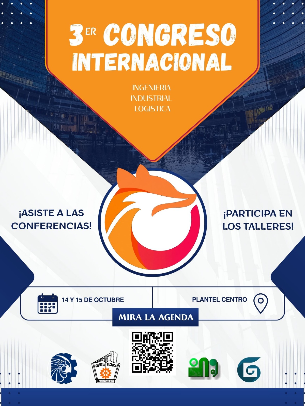Congreso industrial